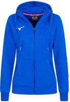 Mizuno Sweat FZ Hoodie W XS