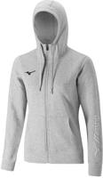 Mizuno Sweat FZ Hoodie W XS