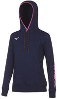 Mizuno Sweat Hoodie S