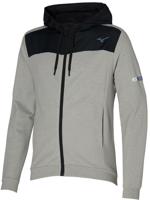 Mizuno Sweat Jacket L