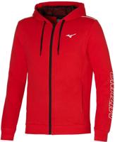 Mizuno Sweat Jacket L