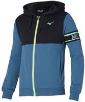 Mizuno Sweat Jacket L