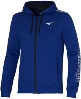 Mizuno Sweat Jacket S