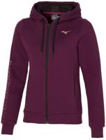 Mizuno Sweat Jacket S