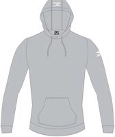 Mizuno Takeshi Hoodie(M) L