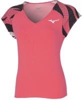 Mizuno Tee 62GA220263 Neon Flame