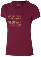 Mizuno Tee L