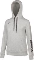 Mizuno Ter Hoodie W L