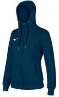 Mizuno Terry FZ Hoodie Jr XL