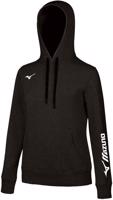 Mizuno Terry Hoodie W 3XL