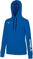 Mizuno Terry Hoodie W M