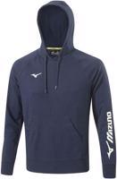 Mizuno Terry Hoodie XS