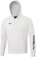 Mizuno Terry Hoodie XXL