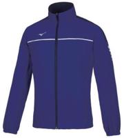 Mizuno Tokyo Micro Track Jacket Jr L