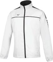 Mizuno Tokyo Micro Track Jacket Jr M