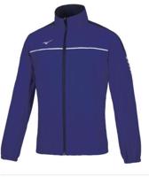 Mizuno Tokyo Micro Track Jacket W L