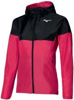 Mizuno Training Hooded Jacket XS