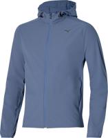 Mizuno Two Loops 8 Hooded Jacket L