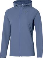 Mizuno Two Loops 8 Hooded Jacket L