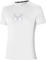 Mizuno Two Loops 8 Tee M