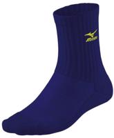 Mizuno Volley Socks Medium ( 1 pack ) 35-37