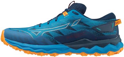 Mizuno Wave Daichi 7 39