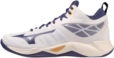 Mizuno Wave Dimension Mid 38,5