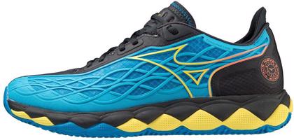 Mizuno Wave Enforce Tour CC 39