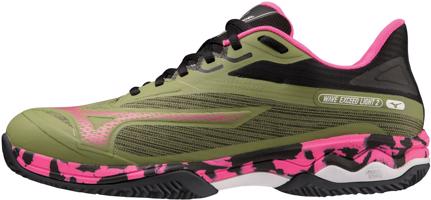 Mizuno Wave Exceed Light 2 Padel 36,5