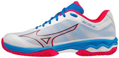 Mizuno WAVE EXCEED LIGHT CC PADEL 39