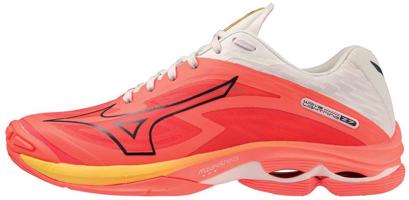 Mizuno Wave Lightning Z7 37