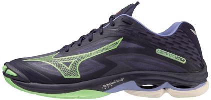 Mizuno Wave Lightning Z7 37