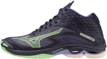 Mizuno Wave Lightning Z7 Mid 37