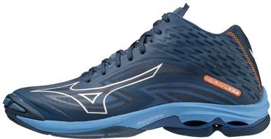 Mizuno Wave Lightning Z7 Mid 50