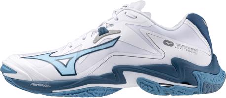 Mizuno Wave Lightning Z8 39