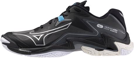 Mizuno Wave Lightning Z8 40