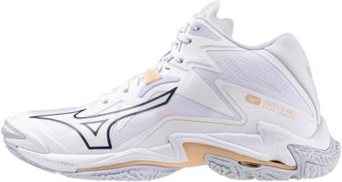 Mizuno Wave Lightning Z8 Mid 37