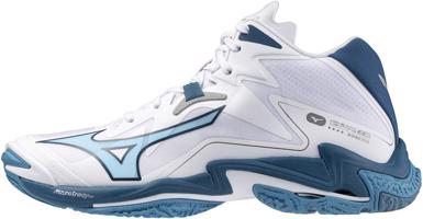 Mizuno Wave Lightning Z8 Mid 50