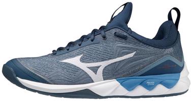 Mizuno Wave Luminous 2 38