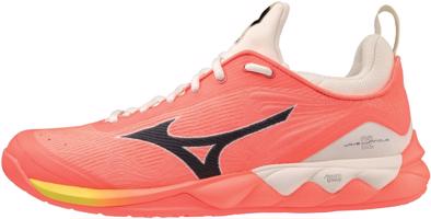 Mizuno Wave Luminous 2 39