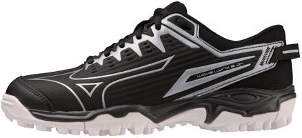 Mizuno Wave Lynx 2 Jr. 33