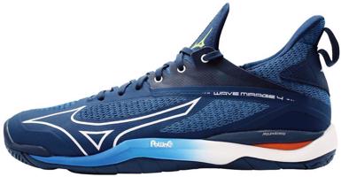 Mizuno Wave Mirage 4 38,5