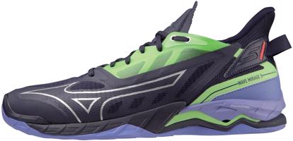 Mizuno Wave Mirage 5 38