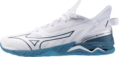 Mizuno Wave Mirage 5 39