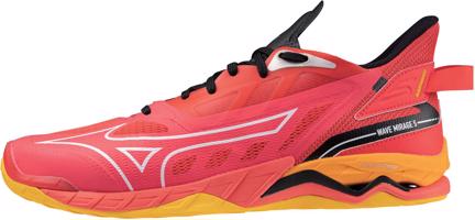 Mizuno Wave Mirage 5 39