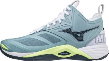 Mizuno Wave Momentum 2 Mid 36,5