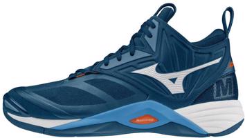 Mizuno Wave Momentum 2 Mid 36,5