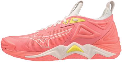 Mizuno Wave Momentum 3 36,5