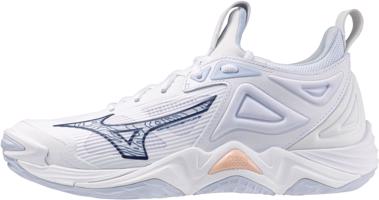 Mizuno Wave Momentum 3 37