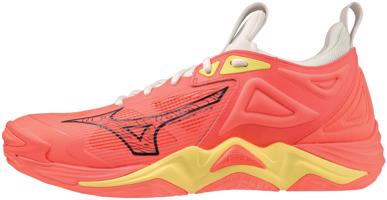 Mizuno Wave Momentum 3 51